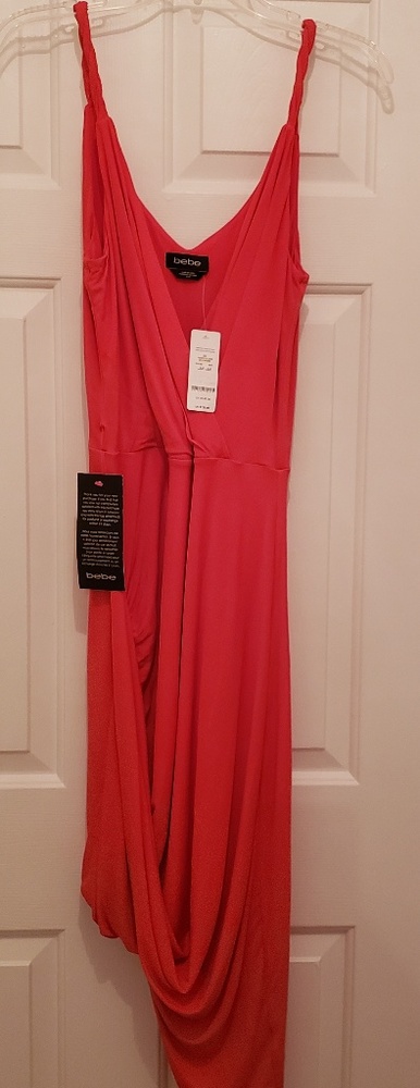 Bebe Dress